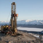 BMC Minerals начала крупнейшую разведку на проекте KZK в Юконе