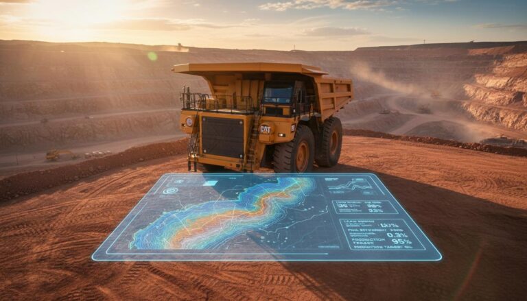 Caterpillar завершила поглощение австралийской IT-компании RPMGlobal