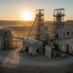 Silver Storm продала роялти для перезапуска серебряного рудника в Мексике