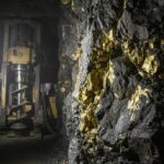 Hemlo Mining расширила минерализацию золота на руднике Хемло в Онтарио