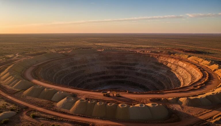 Forrestania Resources станет производителем золота по сделке с Westgold