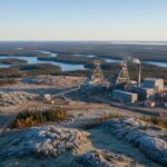 Консорциум вложит $200 млн в никелевый комплекс Vale в Канаде