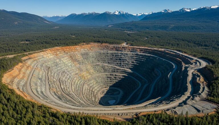 Core Critical Metals приобретает 80% в проекте Lucky Mike в Канаде