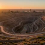 BHP и Faraday Copper готовят сделку по возрождению рудника San Manuel