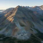Проект Berg получил статус критически важного в Британской Колумбии