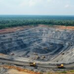 BUMA получила контракт на добычу 44 млн тонн угля в Индонезии до 2030 года