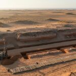 Kendrick Resources получила 70% в проекте по редким землям в Намибии