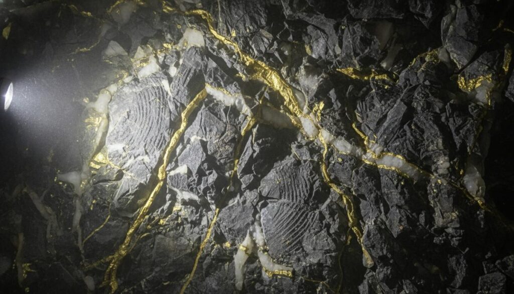 Alkane Resources обнаружила высокие содержания золота на руднике Томмингли