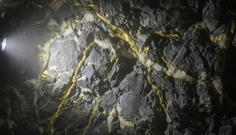 Alkane Resources обнаружила высокие содержания золота на руднике Томмингли