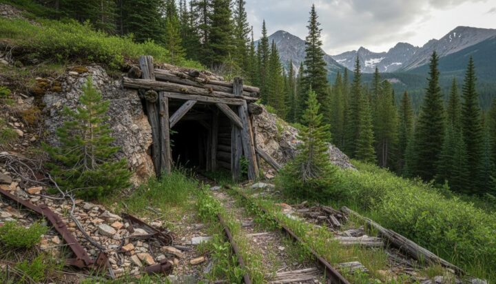 Olympio Metals приобретает серебряные и сурьмяные активы в США