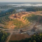 Besra Gold получила одобрение на продление лицензии на проекте Bau в Малайзии