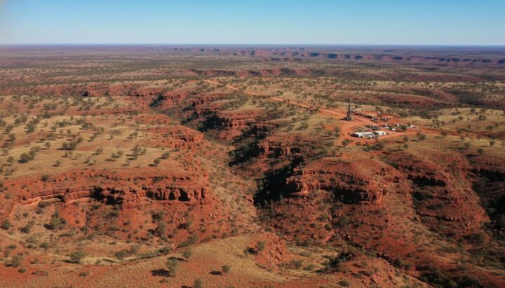 Kali Metals выкупает у SQM проекты в Пилбаре, получая полный контроль