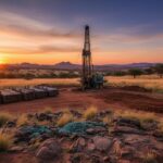 Midas Minerals открыла в Намибии крупное медно-серебряное месторождение