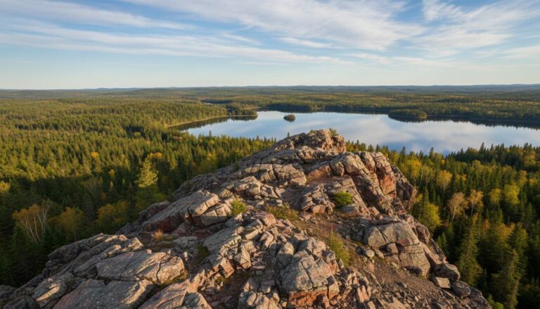 Athena Gold приобретает проект Forester для разведки золота в Онтарио