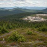 Questcorp Mining возобновила разведку на медном проекте в Канаде