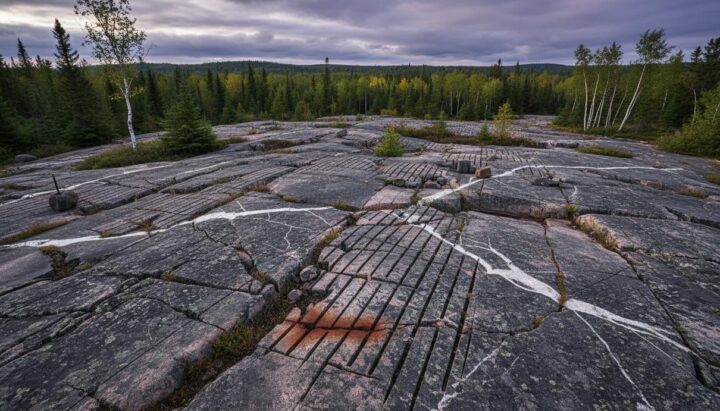 Atacama Resources приобрела 100% золотого проекта Atacama 3 в Онтарио