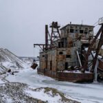 Роснедра и Дальнедра ищут разработчиков для золотых россыпей Якутии