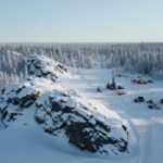 Bold Ventures расширяет проект Joutel в Квебеке для поиска никеля и золота