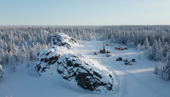 Bold Ventures расширяет проект Joutel в Квебеке для поиска никеля и золота