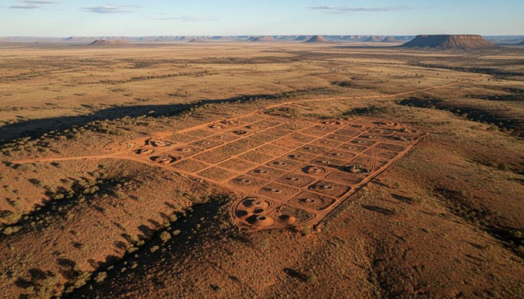 Kingfisher продает активы в Гаскойне для фокуса на меди в Новом Южном Уэльсе