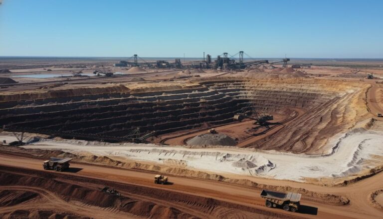 Rio Tinto инвестирует $473 млн в проект Zulti South в Южной Африке