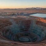 Сделка Hudbay и ASCU создаст третий по величине медный район Северной Америки