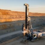 Sandvik представила сервис My Sandvik Geo для анализа данных бурения