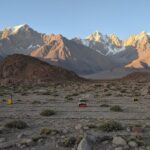 Vortex Metals расширяет разведку на медном проекте Illapel в Чили