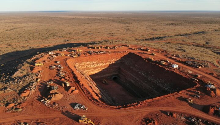 Maronan Metals получила лицензию на разработку проекта Maronan в Австралии