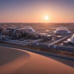 США и Саудовская Аравия укрепляют сотрудничество в сфере критических минералов