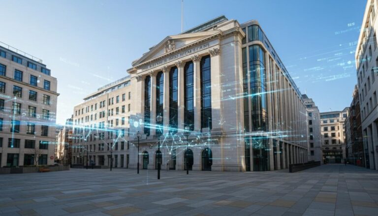 GlobalData, владелец Mining Technology, перешла на основной рынок LSE