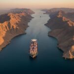 Цены на алюминий бьют рекорды из-за перебоев в Ормузском проливе