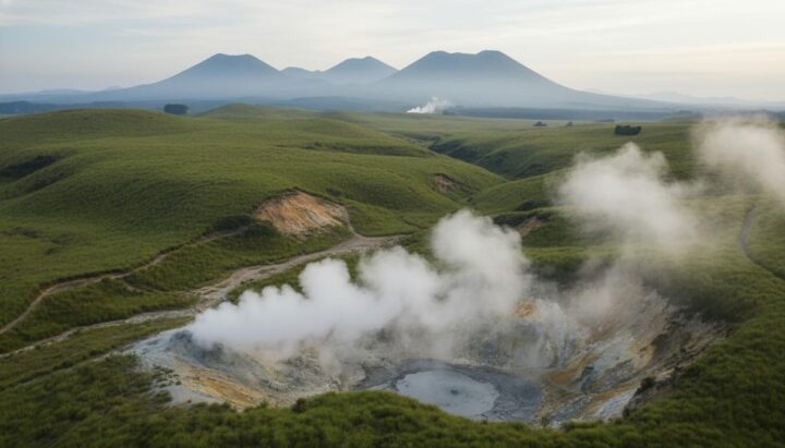 Tempest Minerals приобретает золотые активы Zealandia в Новой Зеландии