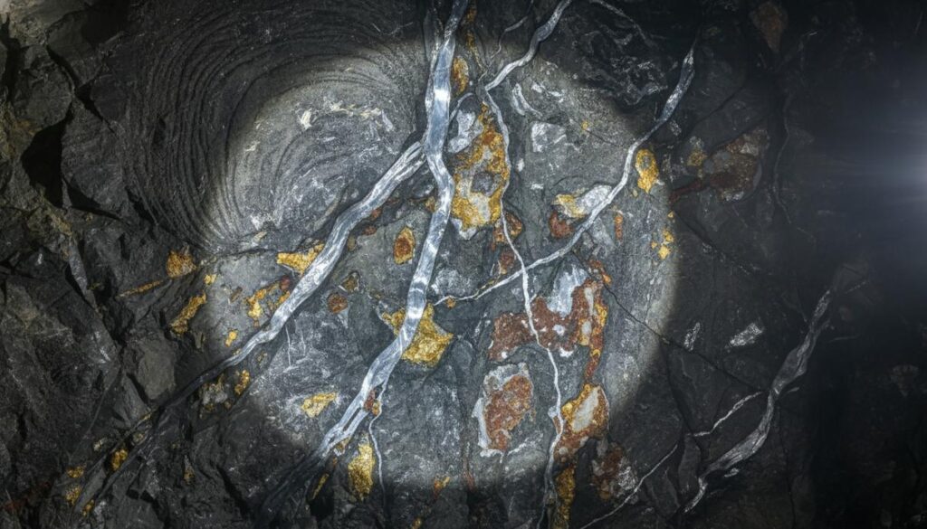 Pan American Silver открыла четыре богатые жилы на руднике La Colorada