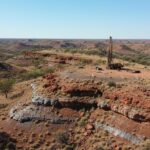 New Frontier Minerals нашла вольфрам в Австралии на фоне роста цен на металл