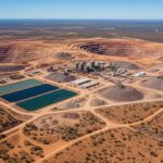 Pan African Resources поглощает Emmerson в сделке на $218 млн