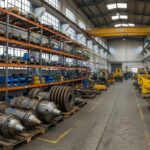 Epiroc приобретает южноафриканского производителя компонентов Eventspec