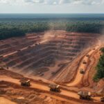 Парламент Венесуэлы одобрил реформу для привлечения инвестиций в добычу сырья