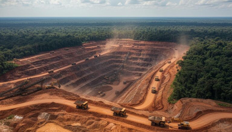 Парламент Венесуэлы одобрил реформу для привлечения инвестиций в добычу сырья