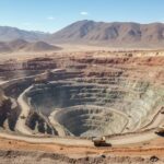 Lundin Mining увеличит долю в медных активах Чили за 215 млн долларов