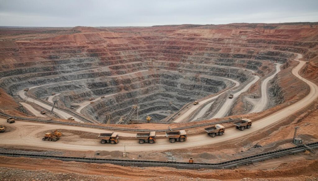 Глобальная инициатива отчетности вводит новый стандарт для горнодобывающей отрасли