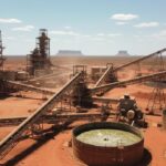 Westgold Resources расширит перерабатывающий хаб в Западной Австралии