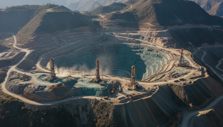 Fortescue завершила поглощение Alta Copper и получила проект Каньярьяко в Перу