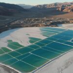 Rio Tinto привлекла 1,17 млрд долларов на литиевый проект в Аргентине