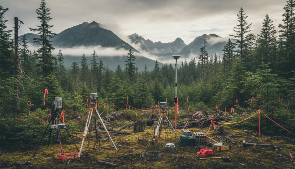 Questcorp Mining готовит программу бурения на медном проекте в Канаде