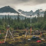 Questcorp Mining готовит программу бурения на медном проекте в Канаде