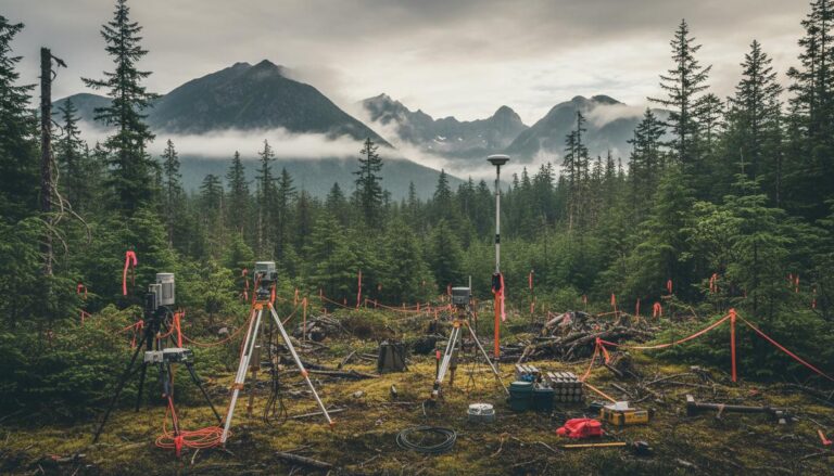 Questcorp Mining готовит программу бурения на медном проекте в Канаде