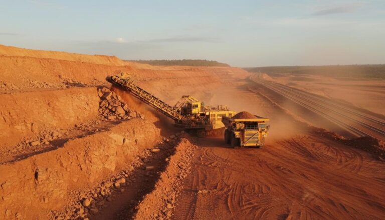 Canyon Resources планирует начать добычу бокситов в Камеруне в марте