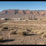 A2Gold расширила территорию золоторудного проекта Истсайд в Неваде