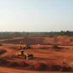 Resolute Mining утвердила инвестиции в золотодобывающий проект Доропо